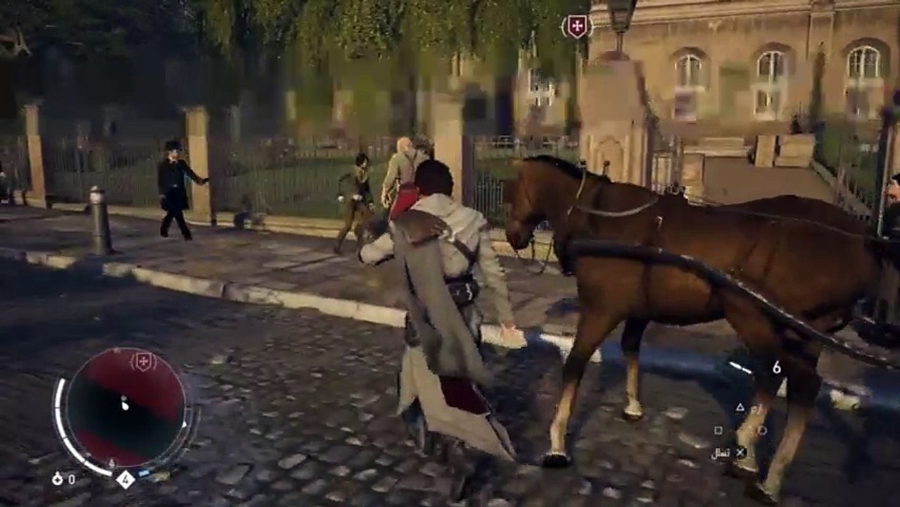 بث PS4 المباشر الخاص بـ ‎Mustafazaki114‎‏ (7)