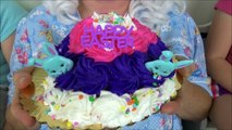 Bébé mal panier gâteau Bonbons défi et et Pâques mamie caché jouet jouets monde Victoria freaks