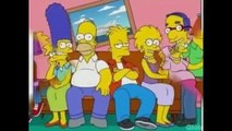 Los Simpson Atraves del tiempo YouTube
