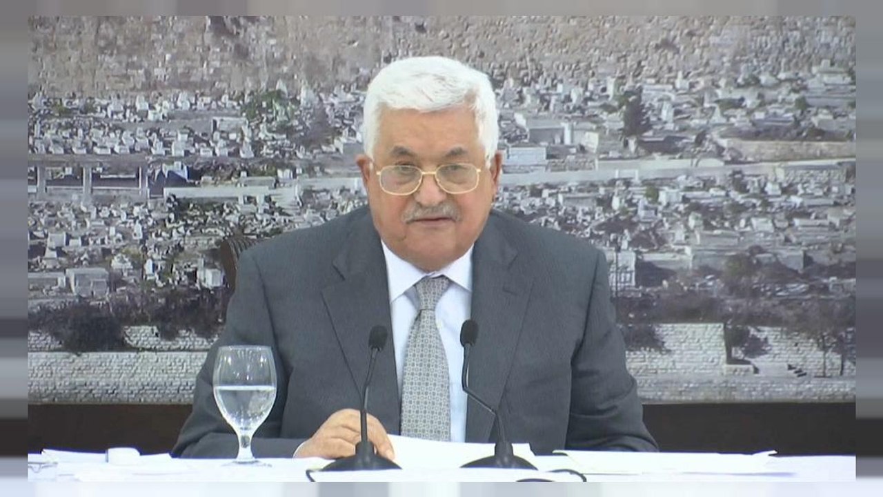 Six killed in violence following new Israeli security measures at Jerusalem's holiest site.