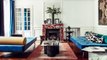 Inside Hilary Swanks Elegant Parisian Loft | Celebrity | Architectural Digest