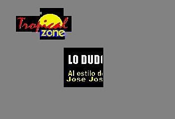 Lo Dudo - Jose  Jose (Karaoke)