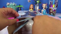 Muñeca Sorteo congelado cómo hacer más propio pintar para juguetes su su disney elsa