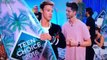 Cameron Dallas SLUT SHAMES Jessica Alba at 2016 Teen Choice Awards