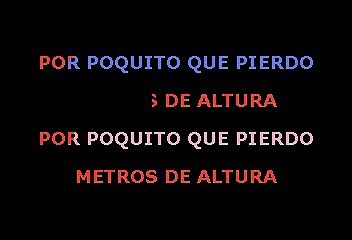 Me cai de la nube - Cornelio Reyna (Karaoke)