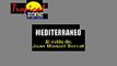 Mediterraneo - Joan Manuel Serrat (Karaoke)