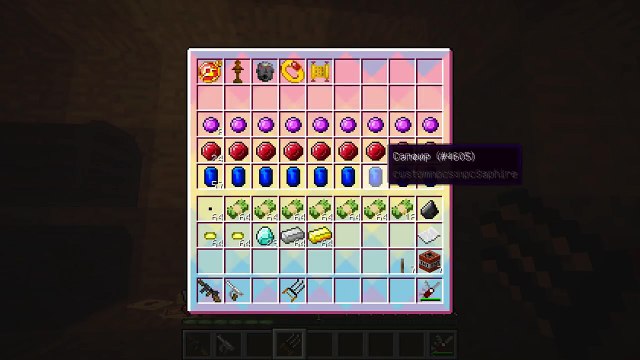 ЖЕЛЕЙНЫЙ МИШКА ПРОТИВ ТЮРЬМЫ БАНДИТОВ В МАЙНКРАФТ ~ ТРОЛЛИНГ - ЛОВУШКА И НУБ МЕДВЕДЬ MINECRAFT