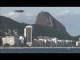NET12 - Lengkapnya Destinasi Wisata di Brazil