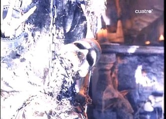 2x05 Tres son multitud - Cuentos de la cripta 1989