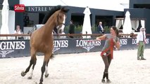 Anteprima Longines Athina Onassis Horse Show Saint Tropez 2017