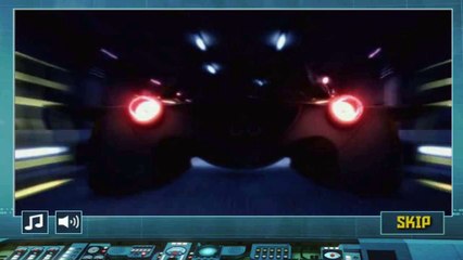 Batman Streets Of Gotham Flash Game Online Free