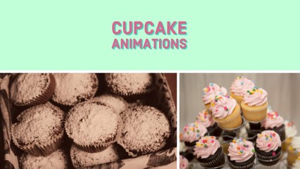 I WILL CHANGE MY CHANNEL NAME INTO CUPCAKE ANIMATIONS!