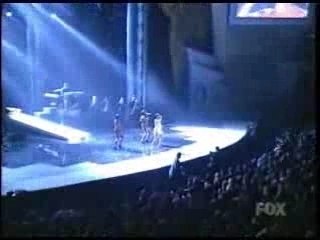 Alicia Keys en Live et ALIVE!