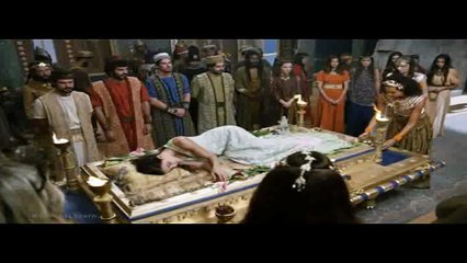 O Rico e Lazaro dia 21-07-2017 Capitulo 95 Parte 3/4