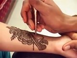 Novia diseño diseños completo mano indio Nuevo Boda Mehndi