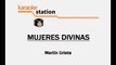 Vicente Fernandez - Mujeres divinas (Karaoke)