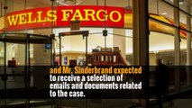 Wells Fargo Accidentally Releases Trove of Data on Wealthy Clients