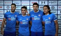 Cruz Azul se reporta listo para el Apertura 2017