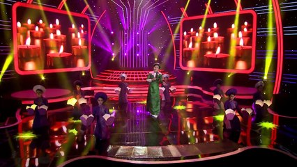 Gương mặt thân quên 2017 tập 11 - Kênh video ovuinhi.com