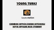 Rod Stewart - Young turks (Karaoke)