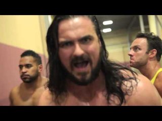 Exclusive:  The Rising Lays Out A Challenge to The BDC for #BellToBell