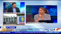 Colombia, defensores de Derechos Humanos, DD. HH., Líderes sociales, Antonio Madariaga, amenazas, homicidios