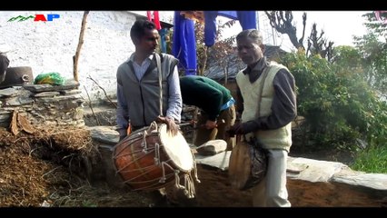 Devbhomi Lok Kala Udgam Charitable Trust Mumbai   (8)