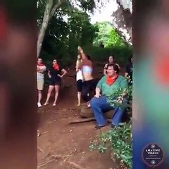 THE MOST EPIC FALLS OF 2017