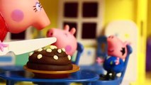 Et pour amusement amusement drôle enfants porc jouer Ensemble vidéo comme clin doeil faire la pâte à modeler intelligente george