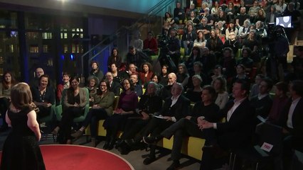 Why design should include everyone | Sinéad Burke