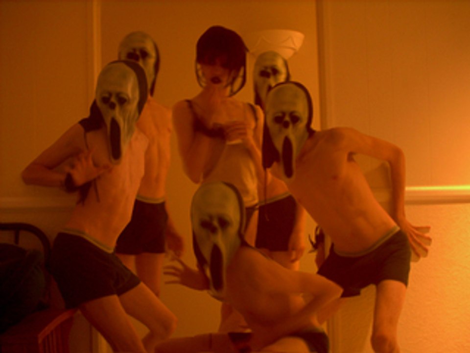 Doe (Trailer)