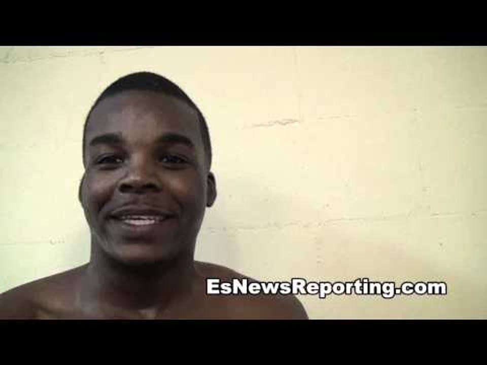 Reactios to Vitor Belfort vs Anthony Johnson