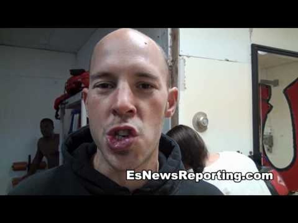 Pacquiao vs Cotto II?
