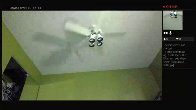 dwstonecold's Live PS4 Broadcast (1163)