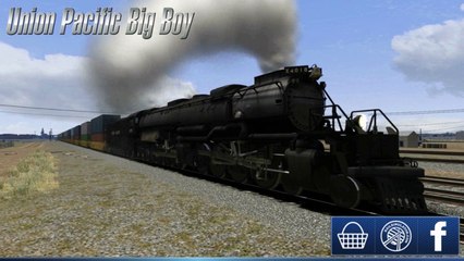 Train Simulator 2013 - Episode 11 (Partie 1)