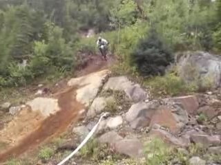 L'ANSE SAINT-JEAN 2006-2