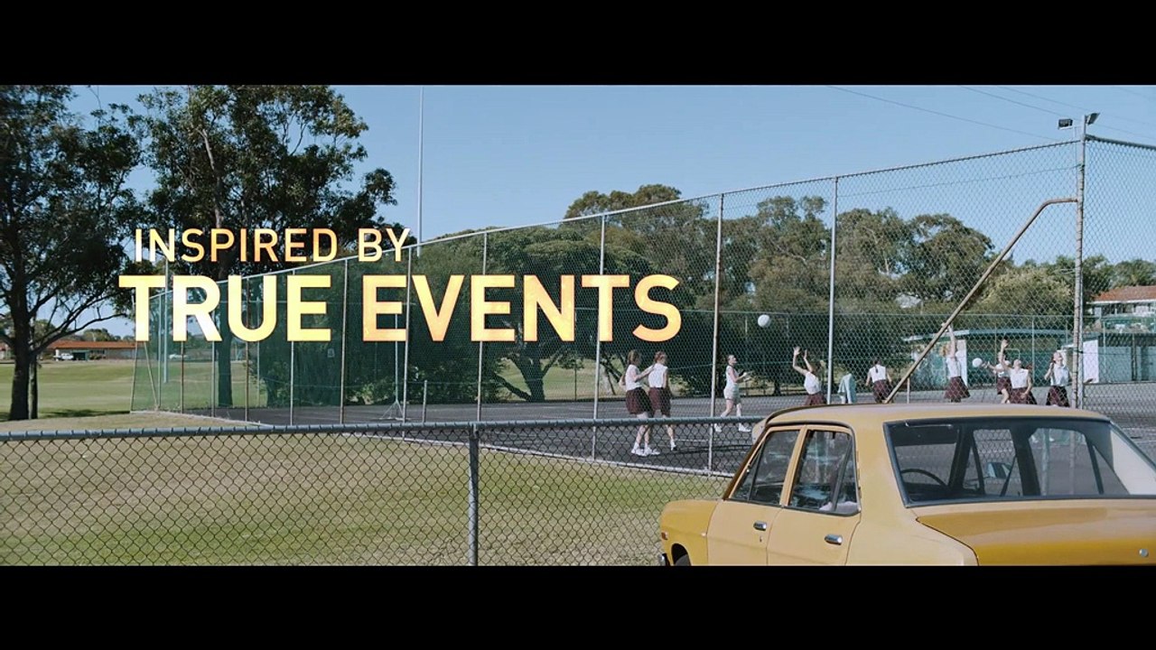 Hounds Of Love - Trailer