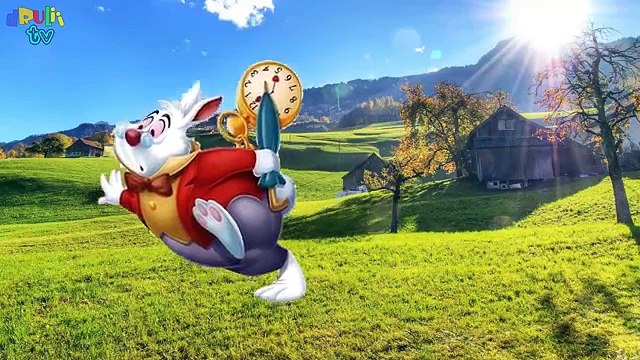 Learn Farm Animals Names and Sounds | With Cartoon charers for kids - Handplaytv Learn