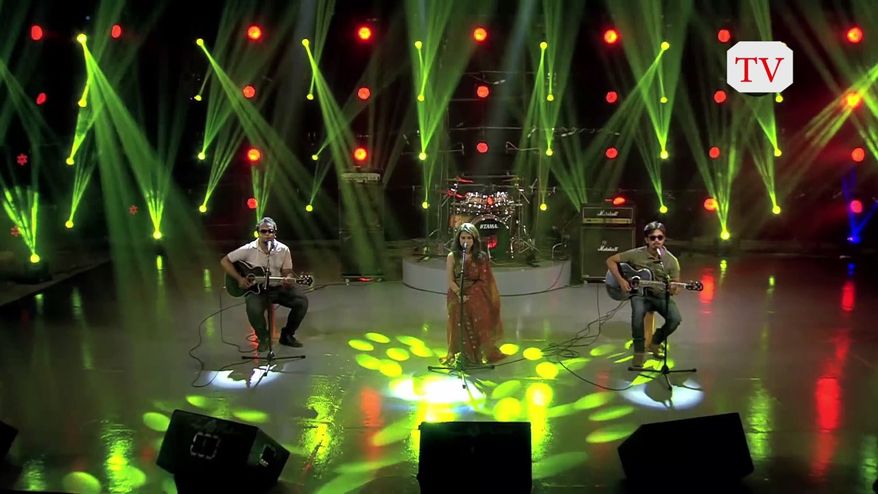 বেদের মেয়ে জোসনা । featuring Dora । Deepto Music Fest,2
