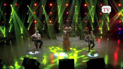 বেদের মেয়ে জোসনা । featuring Dora । Deepto Music Fest,2