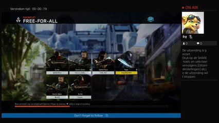 [BE] Bo3 Noob plays with sniper [BE]