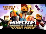 Minecraft Story Mode: 