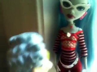 Monster High Mayhem: SHORT FILMS!