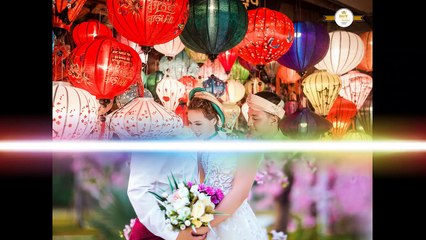 Trang điểm cưới cho cô dâu