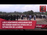 Siete heridos tras enfrentamientos en San Martín de las Pirámides