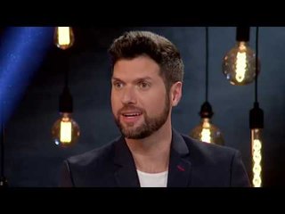 ¡Mauricio Martínez revelará cómo luchó contra el cáncer! | El minuto que cambió mi destino