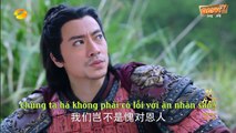 Princess Agents Ep 57 Official 2017 楚乔传 57