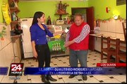Los Olivos: vecinos piden colocación de rejas para evitar más robos