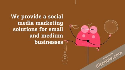 Best Social Media Marketing Company