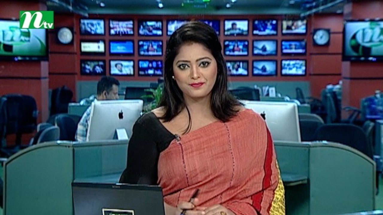 NTV Shironam | 22 July, 2017